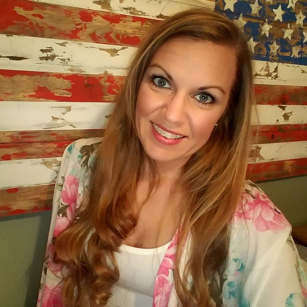 Meet your Posher, Krystle